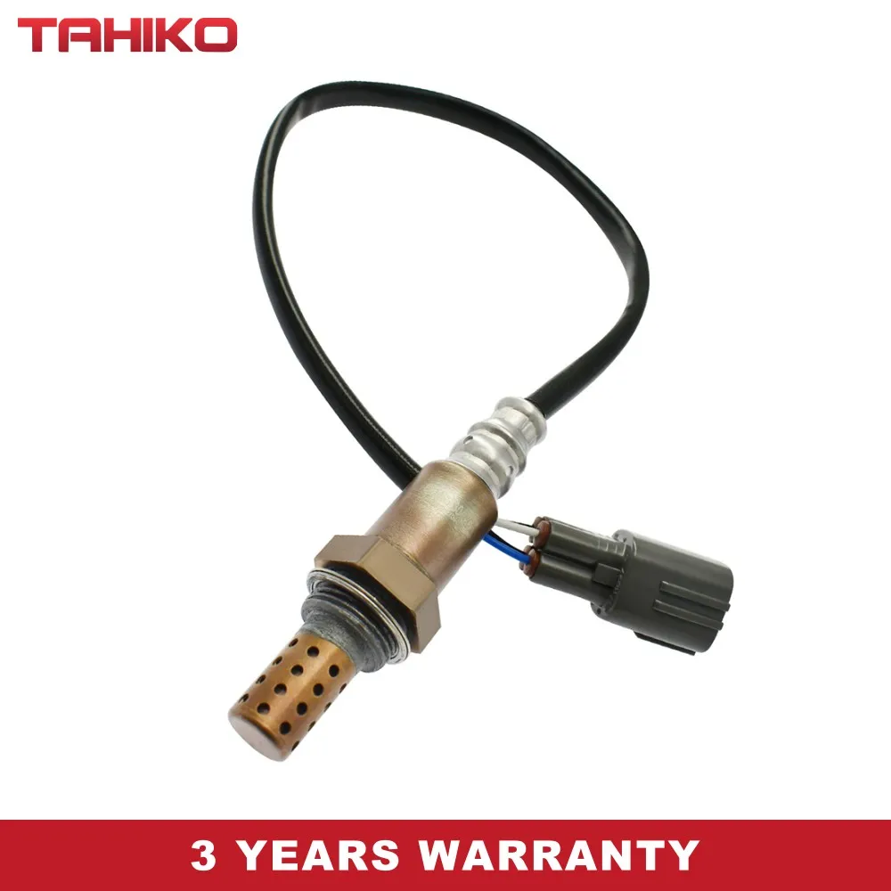 

Кислородный датчик Lambda O2 89465-30480, подходит для Lexus GS GS300 3.0L DAIHATSU GRAN MOVE TOYOTA AVENSIS T22 CELICA Coupe T20 HIACE