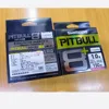 Original SHIMANO PITBULL 150M 200M X8 Pink PE Braided wire strands Fishing line Made in Japan High Strength and Soft 4