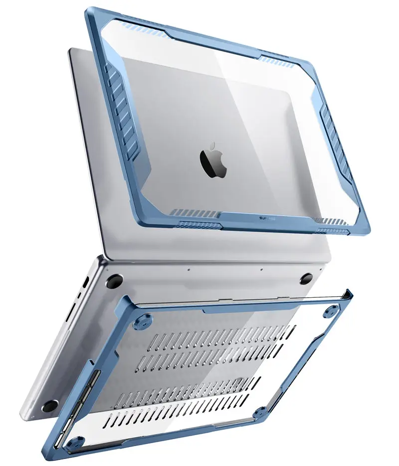 Pro M2 Max A2779 M1 Pro M1 Max A2442 Capa protetora