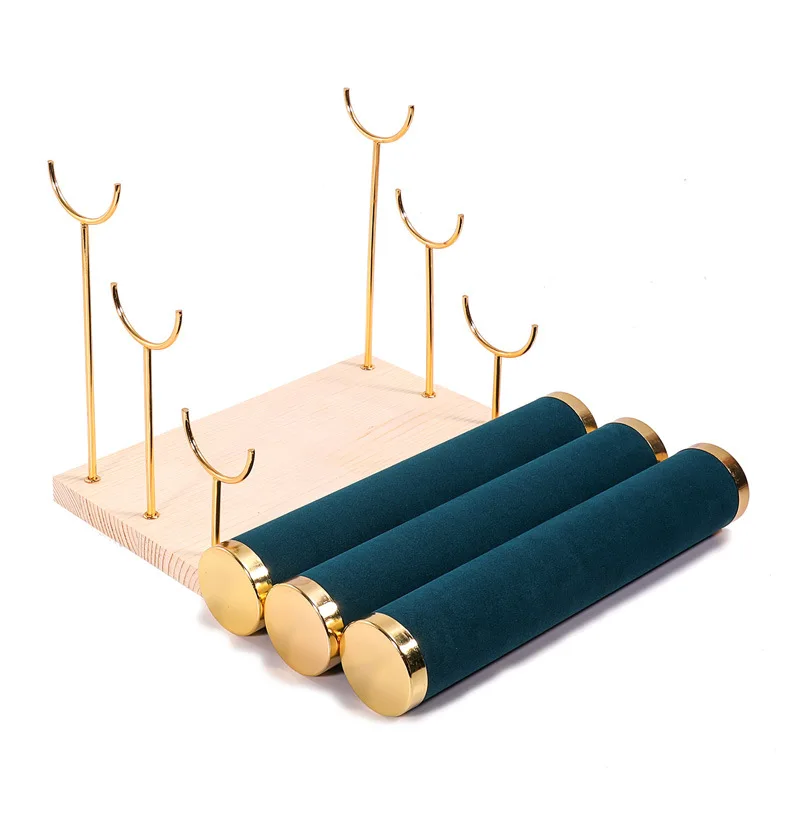 Accessory Display Rack