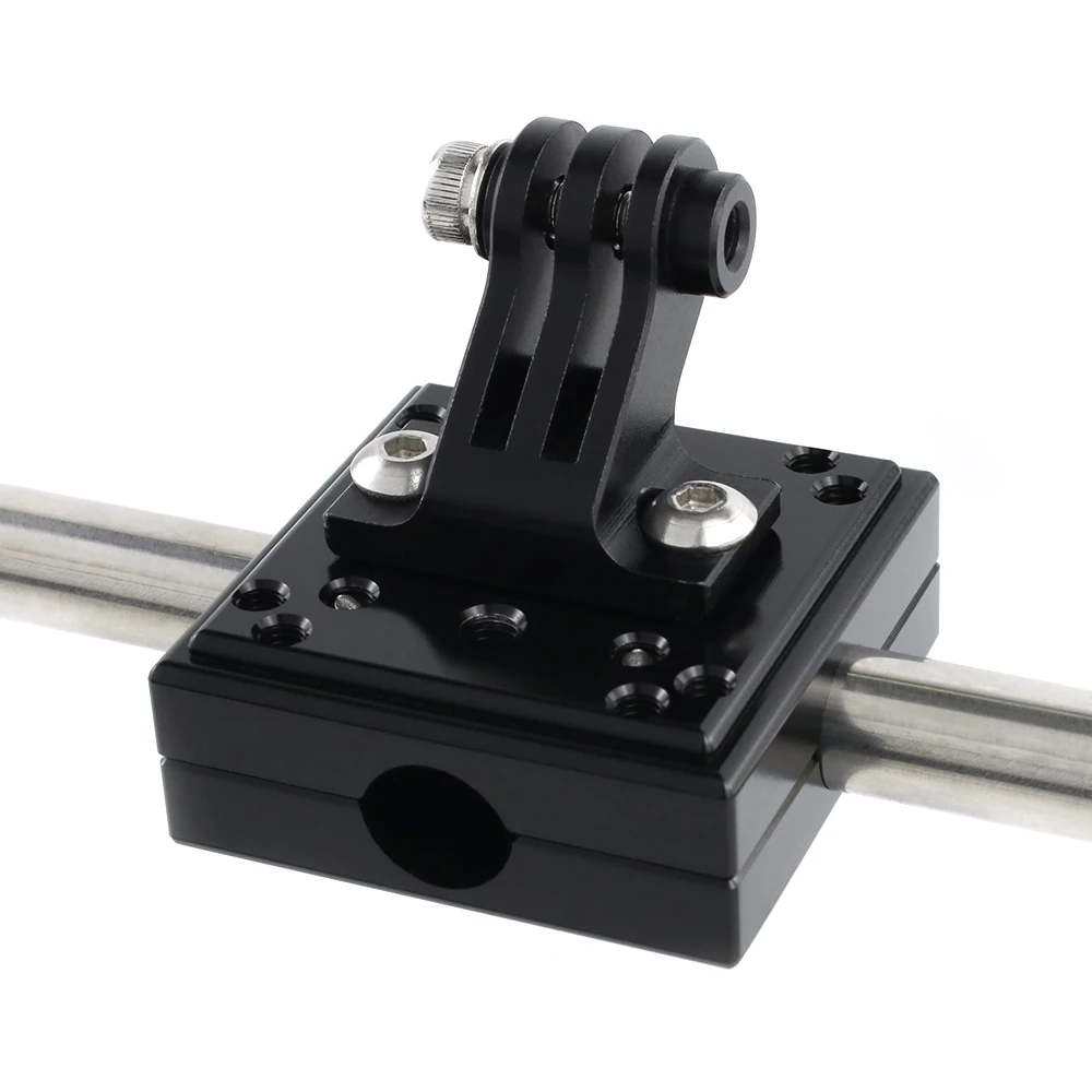 Per Honda Africa Twin Crf1000L Cb500X Bmw R1200Gs/Gsa R1250Gs/Gsa R1300Gs Staffa Di Navigazione Supporto Gps Per Telefono 12Mm Bar R12 Mount