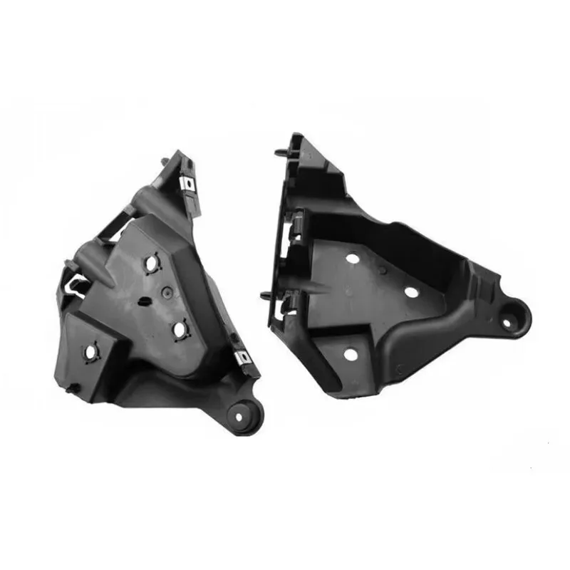 New Bumper Bracket Right&Left Side For Volvo XC60 2008 2009 2010 2011 2013 2012 30763435 30763436