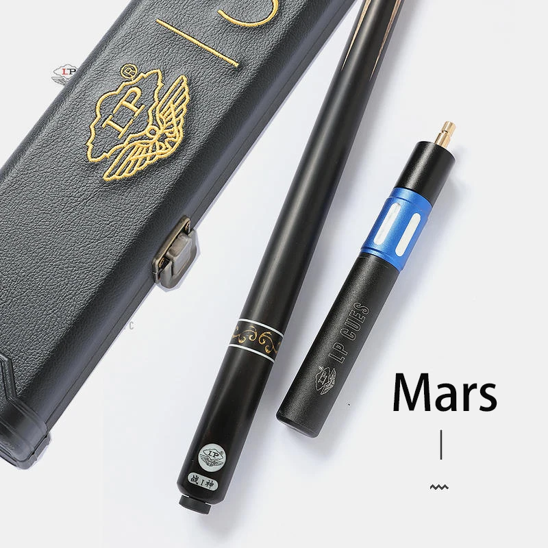 Nuovo Arrivo Lp Snooker Cue Ash Shaft Biliardo Snooker Stecca Bastone Albero 10.2Mm Dimensione Punta