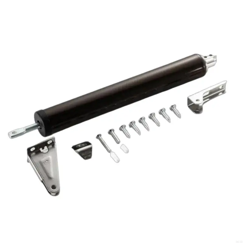 964E Smooth Closing Motion Pneumatics Window Closers with Hold Open Features