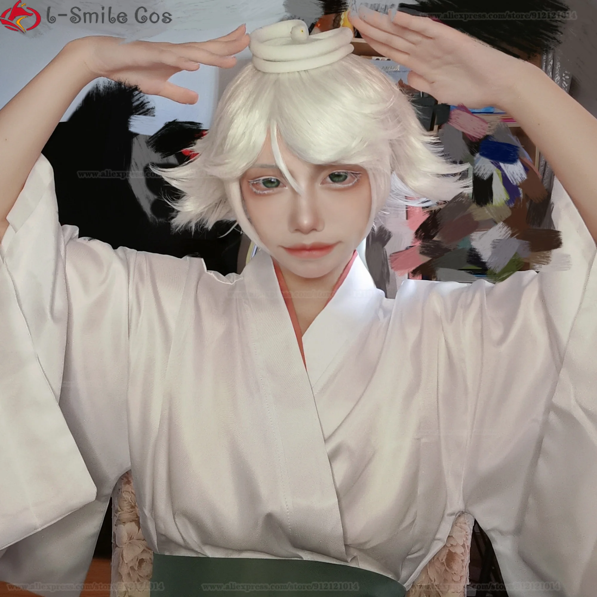 �ִϸ��̼� Kamisama Kiss Mizuki �ڽ����� ���� Hajimemashita Love Mizuki ����, ª�� ��� ������ ��� �ҷ��� ���� + ���� ĸ