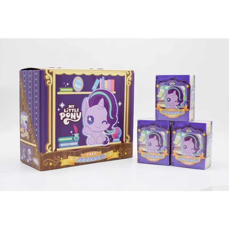 My Little Pony Luminous Friendship Classroom Figure - Twilight Sparkle Doll