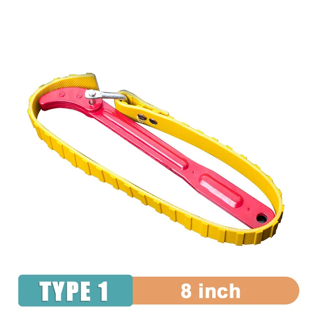 8 Inch Wrench