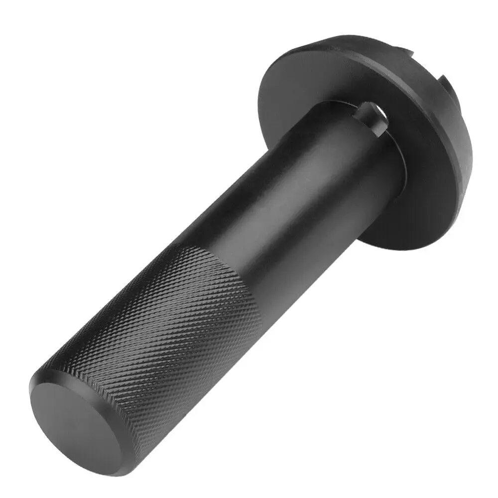 Engine Front Crankshaft Oil Seal Corrector Aligner Special Tool For Jaguar Land Rover 3.0 V6 5.0 V8 OEM 303-1433