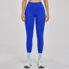 83154-43cdf1.jpg Pantalon de yoga pour femme, taille haute, été, pour le sport, la course, l'entraînement, la gym, le fitness, le cyclisme, legging de sport