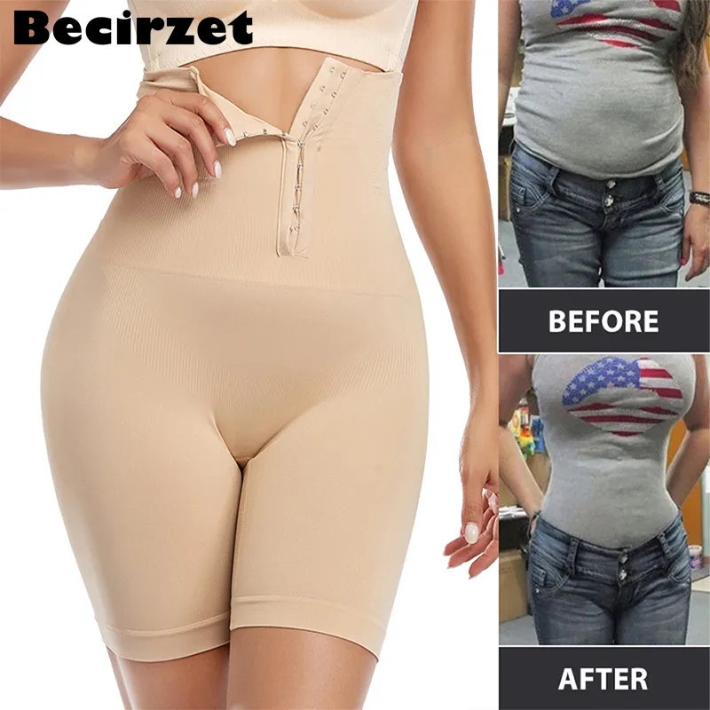 Belt Body Shapewear Belly Slim, Women Flat Stomachs
