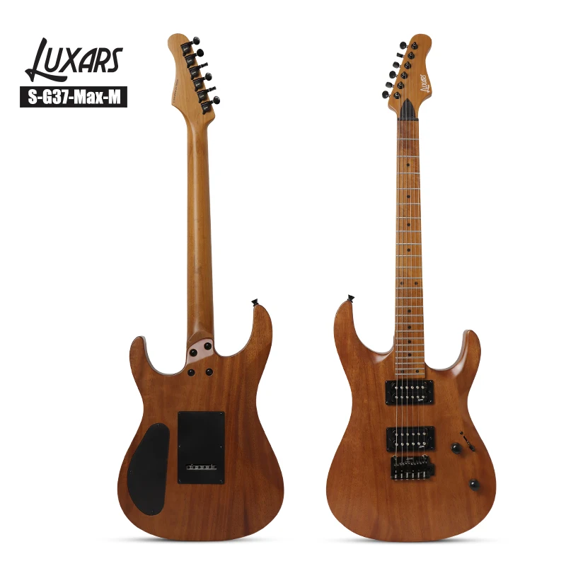 Upgrade Metallic Colors ST Electric Guitar for High Quality Guitar Electric