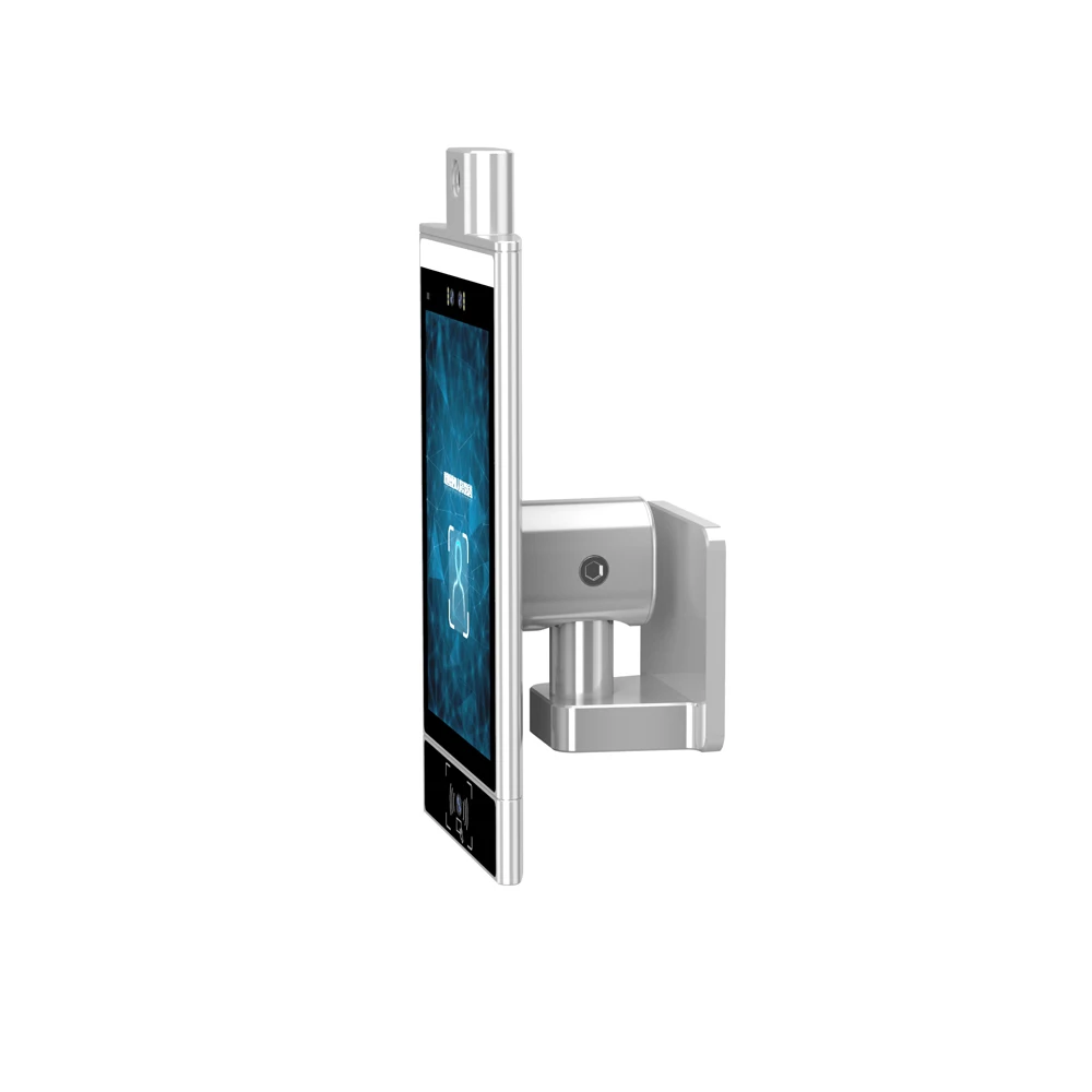 

Professional New On Access Control Device Turnstile Attendance Machine Android Face Recognition