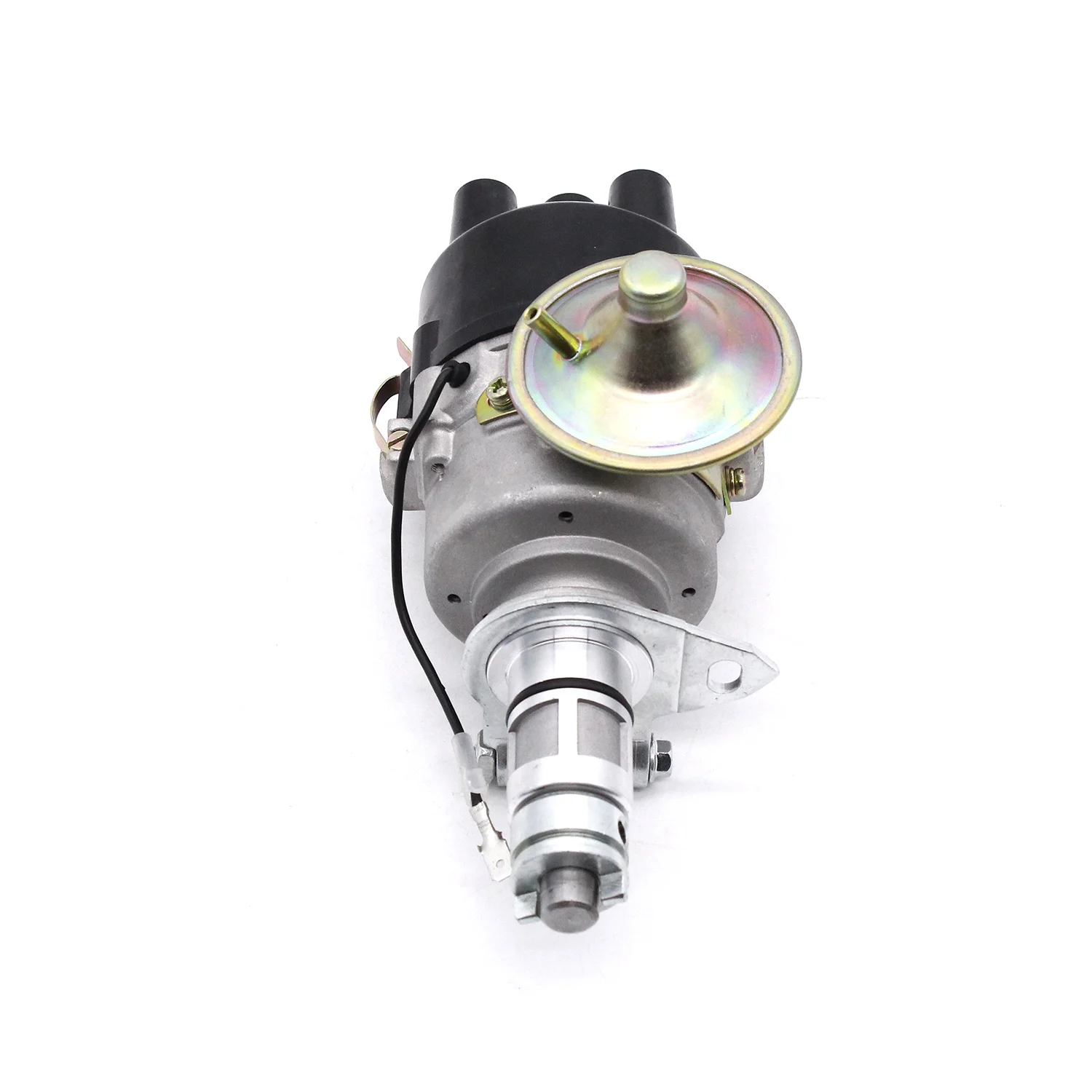 0608938708984 SINOCMP 1PCS 45D Points Distributor For All Aseries Engines From 1969-1981 Prior To Electronic Ignition