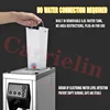 Steam Milk Foam Machine, Commercial Auto Coffee Frother Milk Steamer Cappuccino Latte Coffee Maker 5