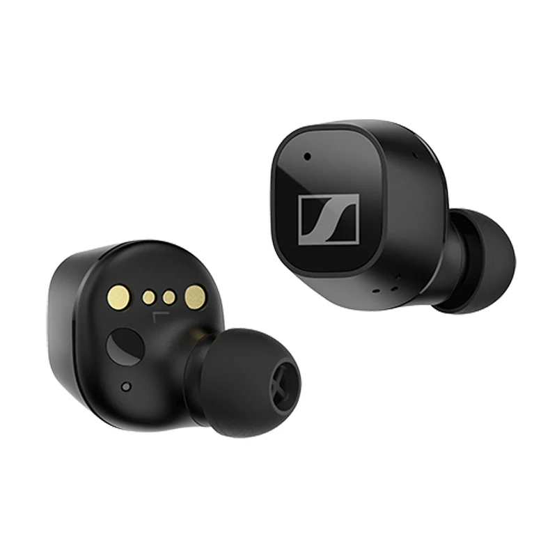 【新品未使用】Sennheiser CX True Wireless Amazon.com: Sennheiser Consumer Audio CX True Wireless