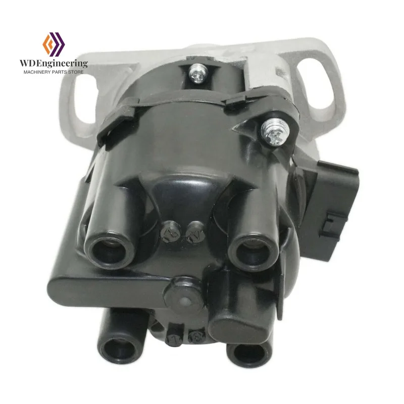 T2T59571 Ignition Distributor MD339759 MD326164 For Mitsubishi 4G13 Colt Lancer GLX Colt 1.3L 1995-2003
