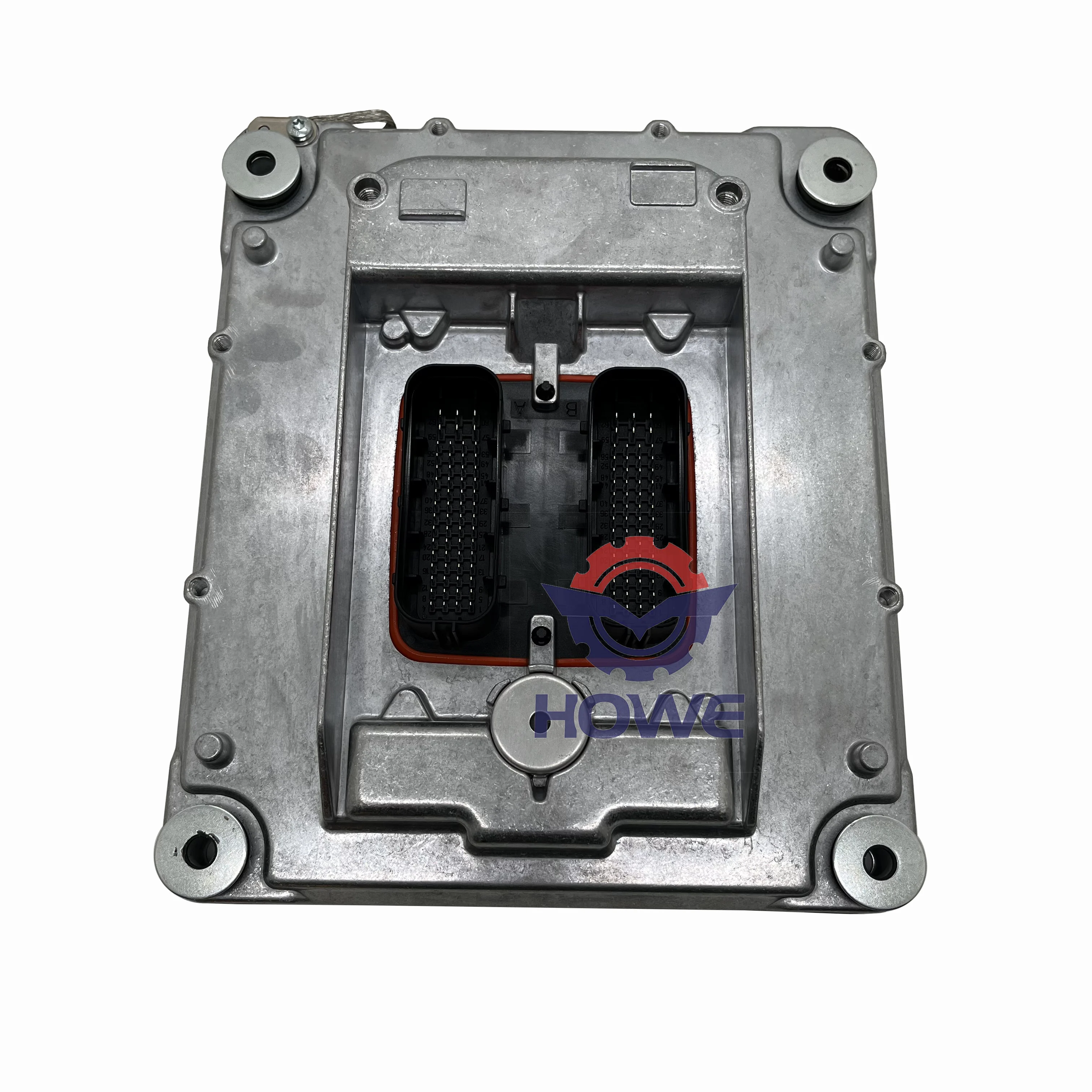TAD1643GE TAD1250V Excavator Control Unit D16E Engine Controller Computer Board VOE20814795 21695313