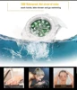 Quartz Watches for Women Girls Waterproof White Ladies Sport Watch Reloj Mujer Luxury Fashion Female Calendar Clocks Gift 5
