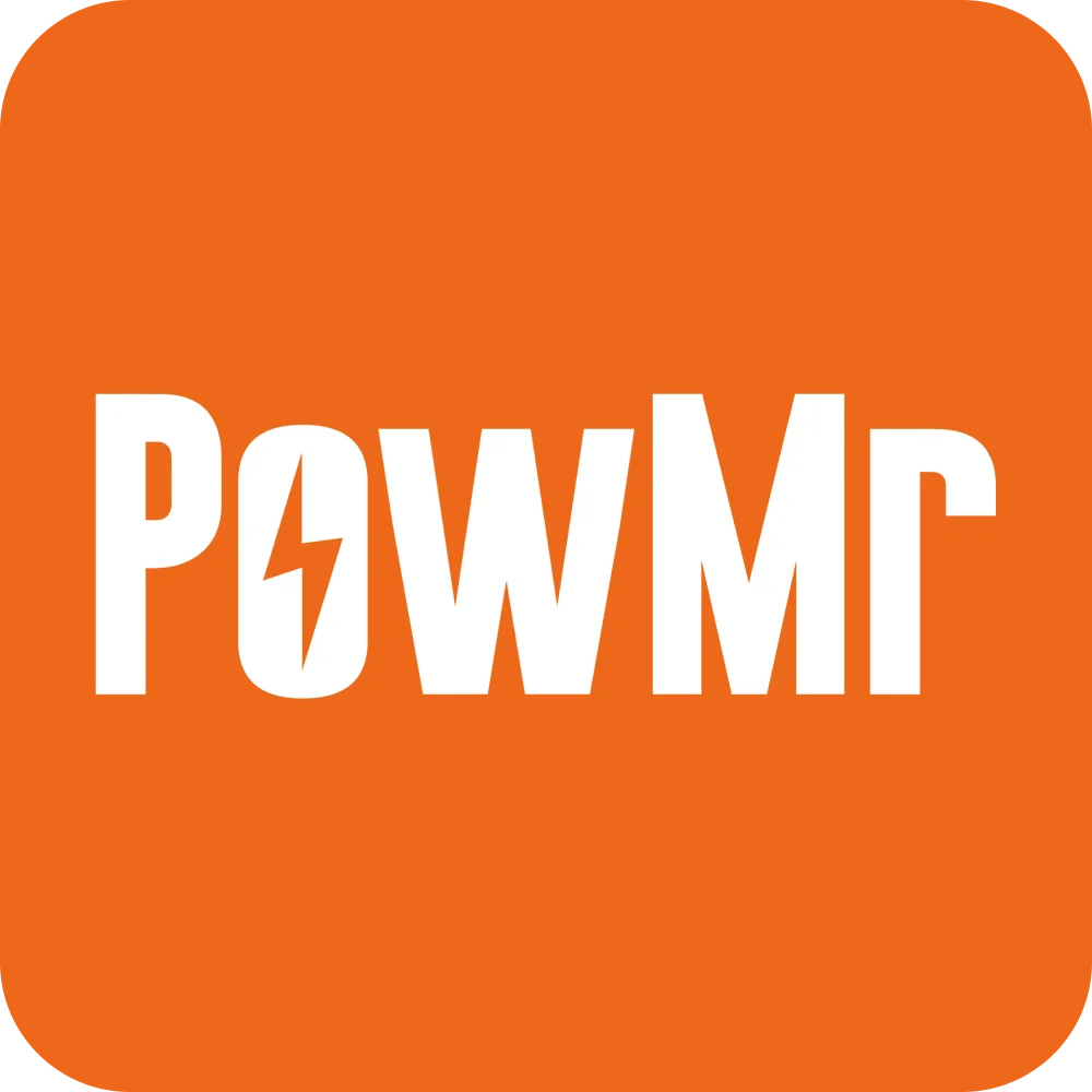 PowMr Flagship Store