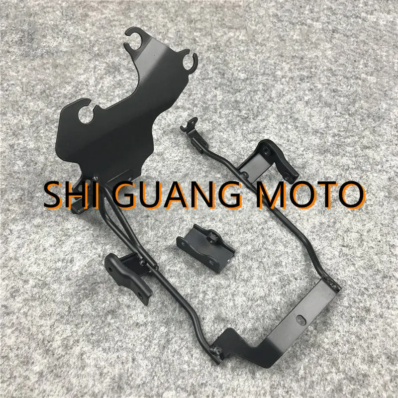 

Кронштейн для мотоциклетной фары speedfit для FZ6 FZ6N 07 08 09
