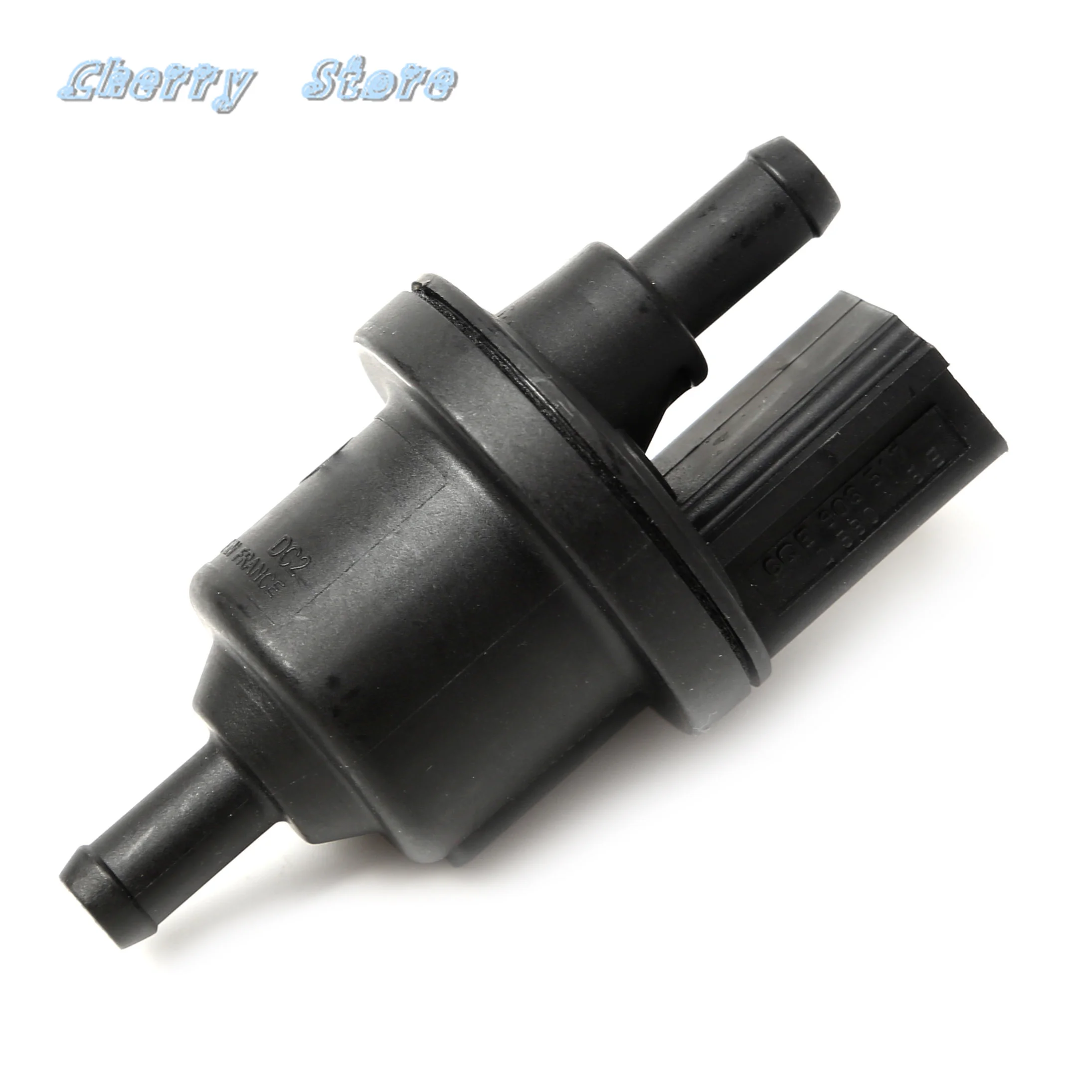 

Автомобильный карбоновый клапан управления канистрой для Volkswagen Beetle Caddy Jetta Audi A2 Skoda Octavia Seat Leon 6QE906517 WG1749483