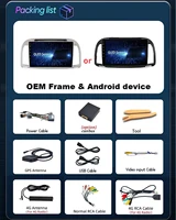 Carplay Android autoradio pour Nissan March Micra K12 2002- 2010 Auto GPS Navigation unité principale stéréo 4G WIFI multimédia sans fil 5
