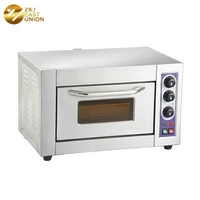 Commercial Multi Electric Baking Oven Industrial Bread Oven For Sale 2
