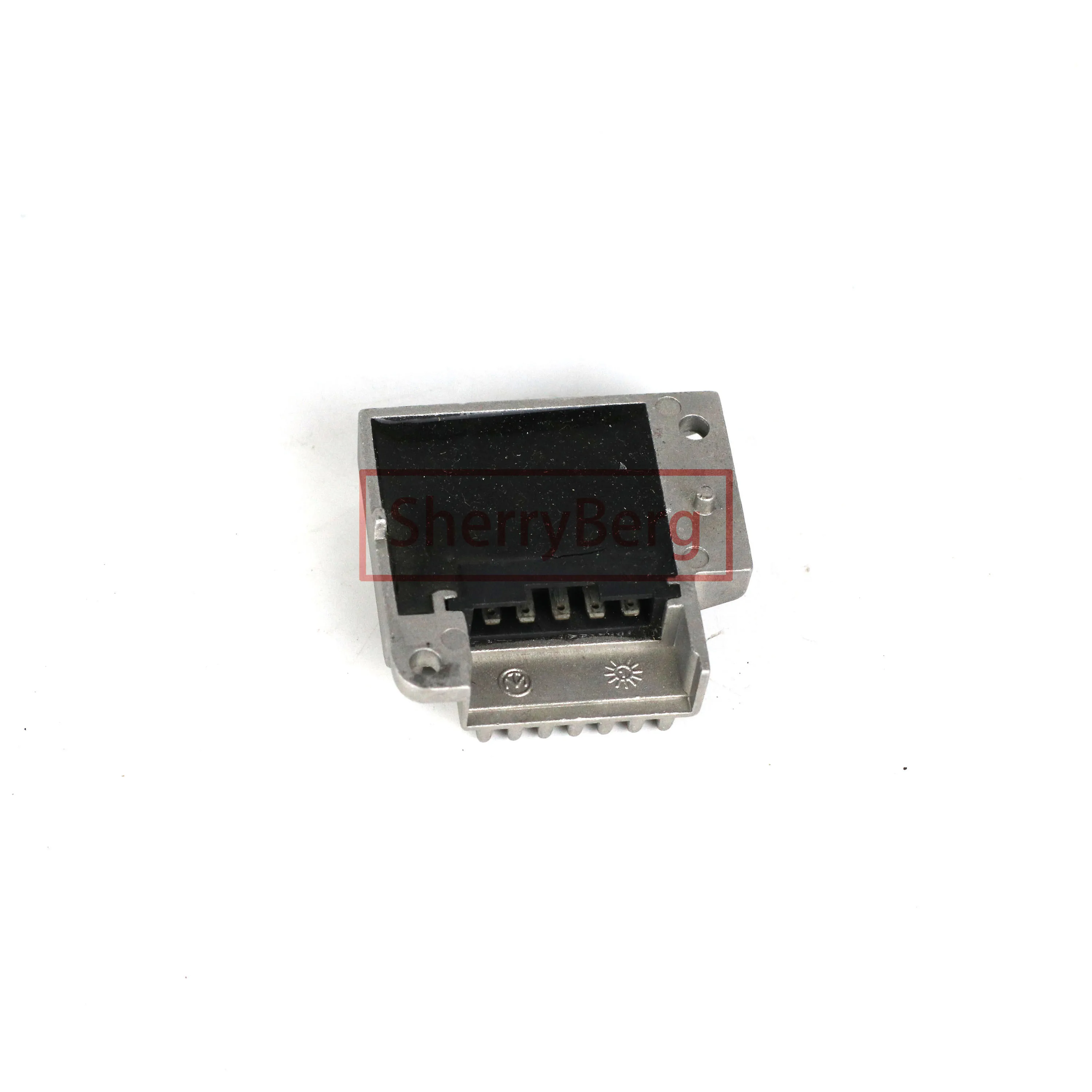 SherryBerg Distributor Module for Bosch Empi 9437 Distributor for VW Aircooled Engine 034 009 007 Distributors