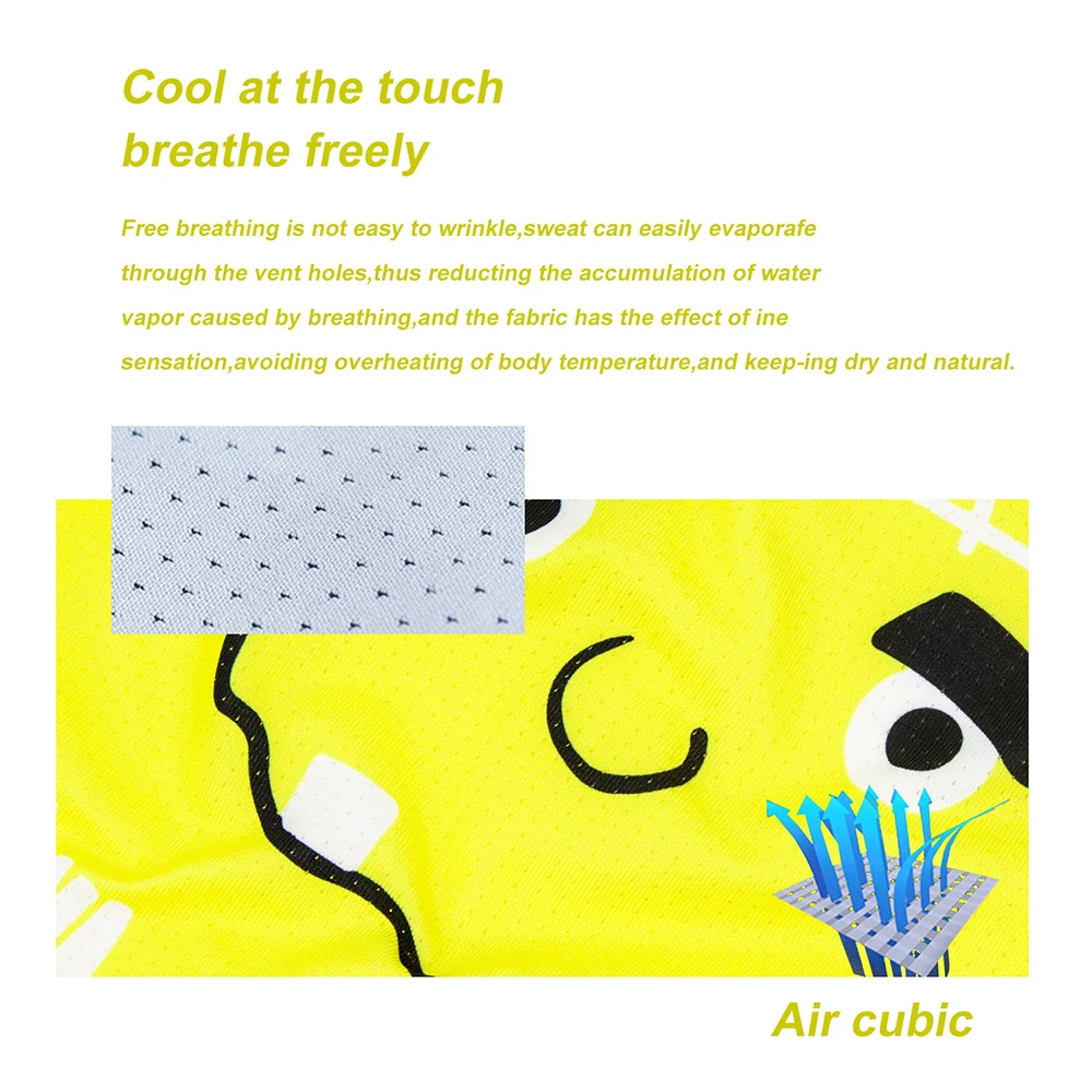 Random 6PCS Cute autumn and winter scarf for boys, windproof, warm and multi-functional
