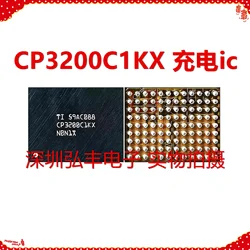 Premium Charger Chip IC for Enhanced USB Charging (17 - 17Air C1KX)