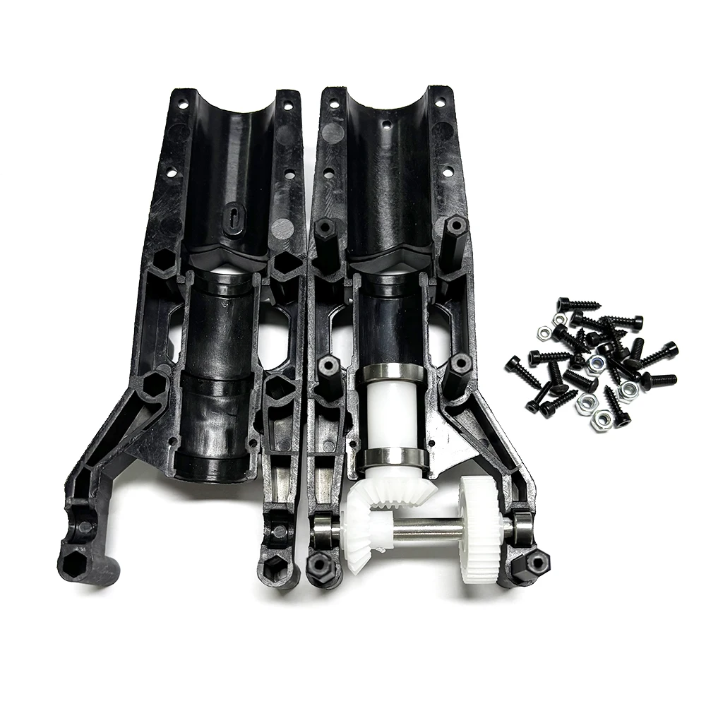 エアーウルフボディ  ローターセット T-REX250サイズ エアーウルフボディ ローターセット T-REX250サイズ エアーウルフ