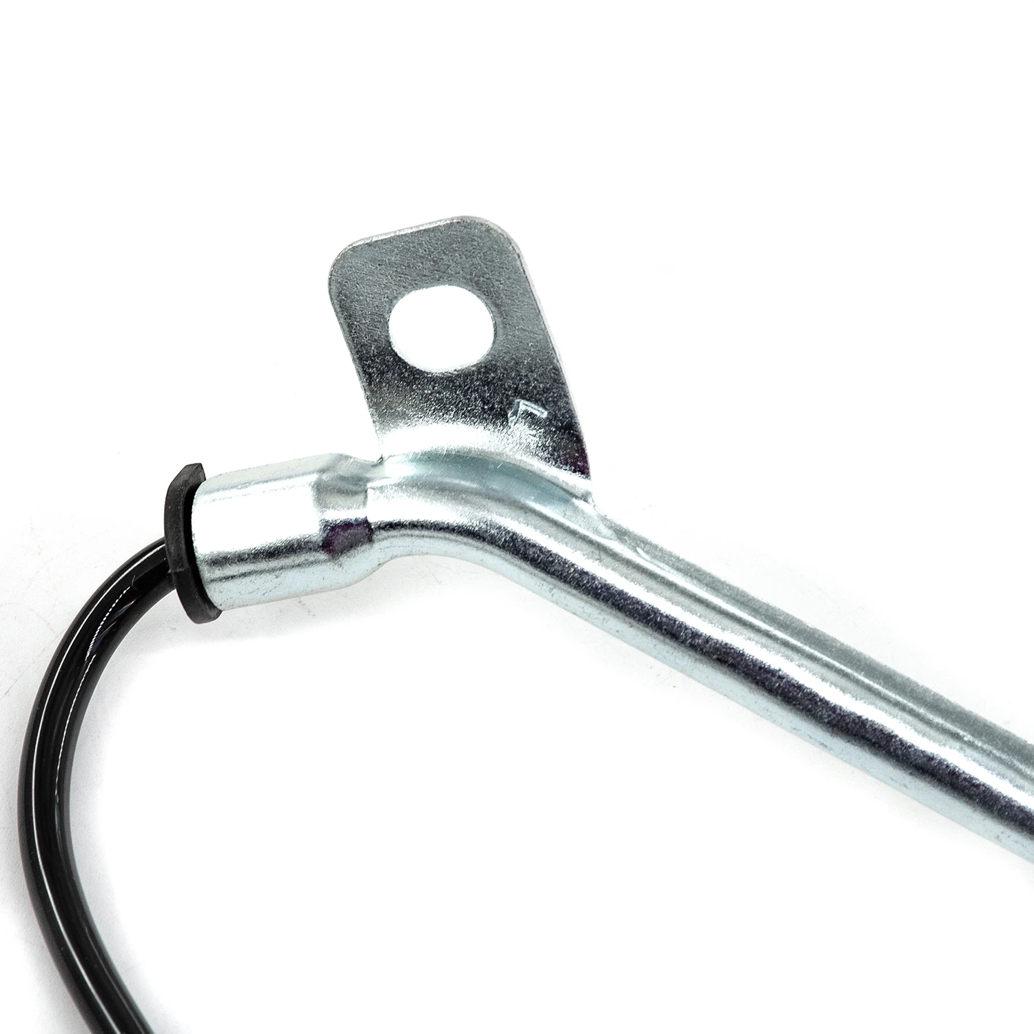Rear Right Passenger for Subaru Legacy Outback 2005-2006 ABS Wheel Speed Sensor Rear Left