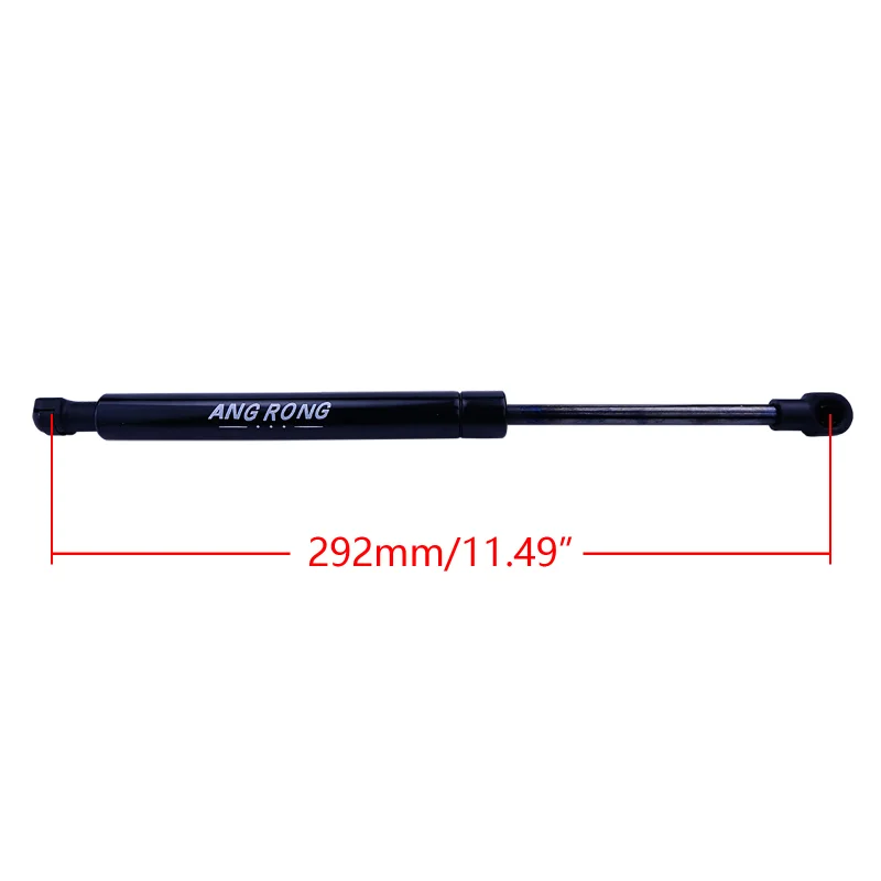 레인지로버 L322 MK3 2002-12용 프론트 보닛 후드 가스 스트럿 BKK760010 UK