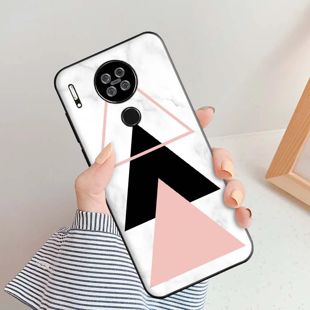 For Blackview A80s Case Back Cover Fashion Protective Phone Cases for Blackview A80 A 80 A80 s Silicone Shell For BlackviewA80