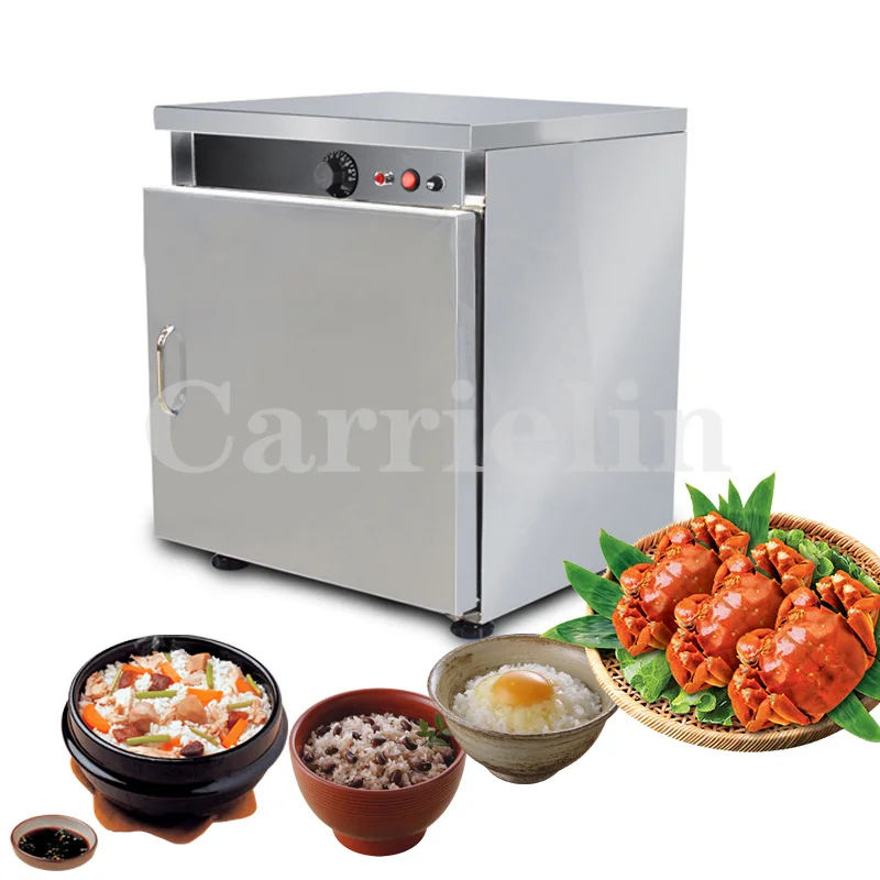 

Electric Insulation Barrel Stove Commercial Stainless Steel Hotel Restaurant Tea Barrel Soup Barrel Rice 50 people