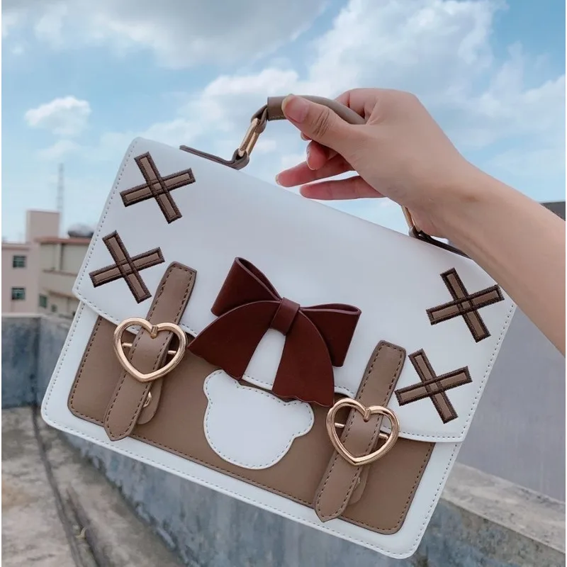 Single Shoulder Bag Small Crossbody Handbags for Women New Handheld Large Capacity Messenger High-quality Versatile Luxury Y2k