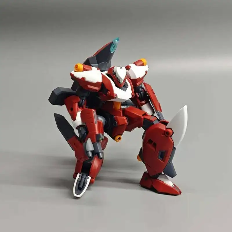 Sheik Mainland Cavalry Mecha Action Figure Collectible Ornament Kit