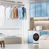 2024 New Arrivals Underwear Washing Machine Full Automatic Mini Washing Machine Portable For Household 6