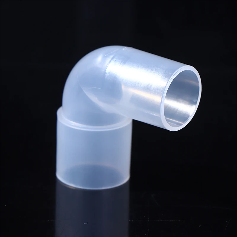 1 Stück 15 mm bis 22 mm Anästhesie-Atmungsschaltung Wellsystem gerader Anschluss Veterinärwerkzeug PP-Material – Detail 20
