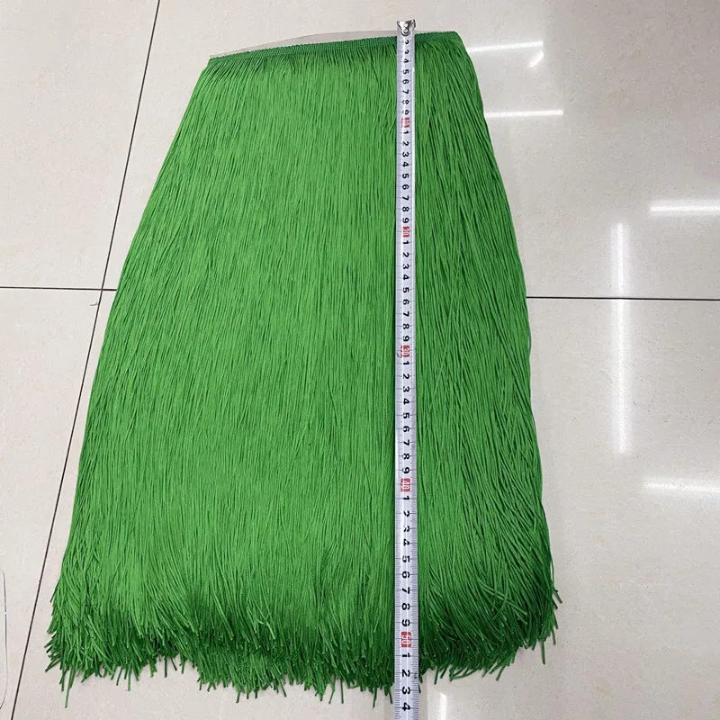 Grass green