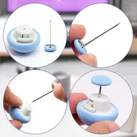 New 16-1PC Fixing Clips for Bed Sheet Quilt Holder Clothespins Mattress Cover Blanket Buckle Clothes Peg Anti-slip Clip Reusable 6