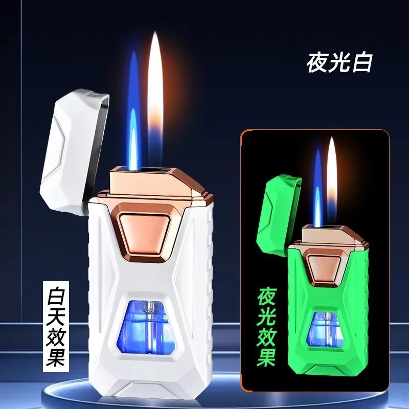 Luminous White nobox