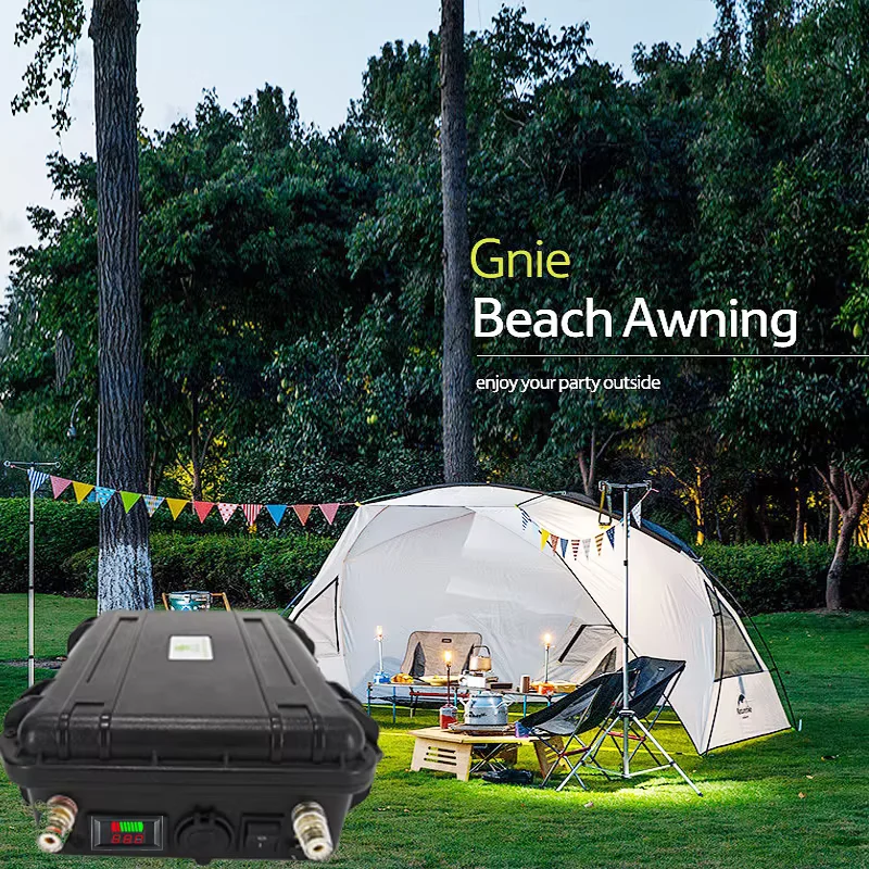 GTK 24V 50AH 60AH 80AH 100AH 150AH Lifepo4 Lithium Battery With BMS For Trolling Fishing Inflatable Boat,Golf Carts,Camping equi 6