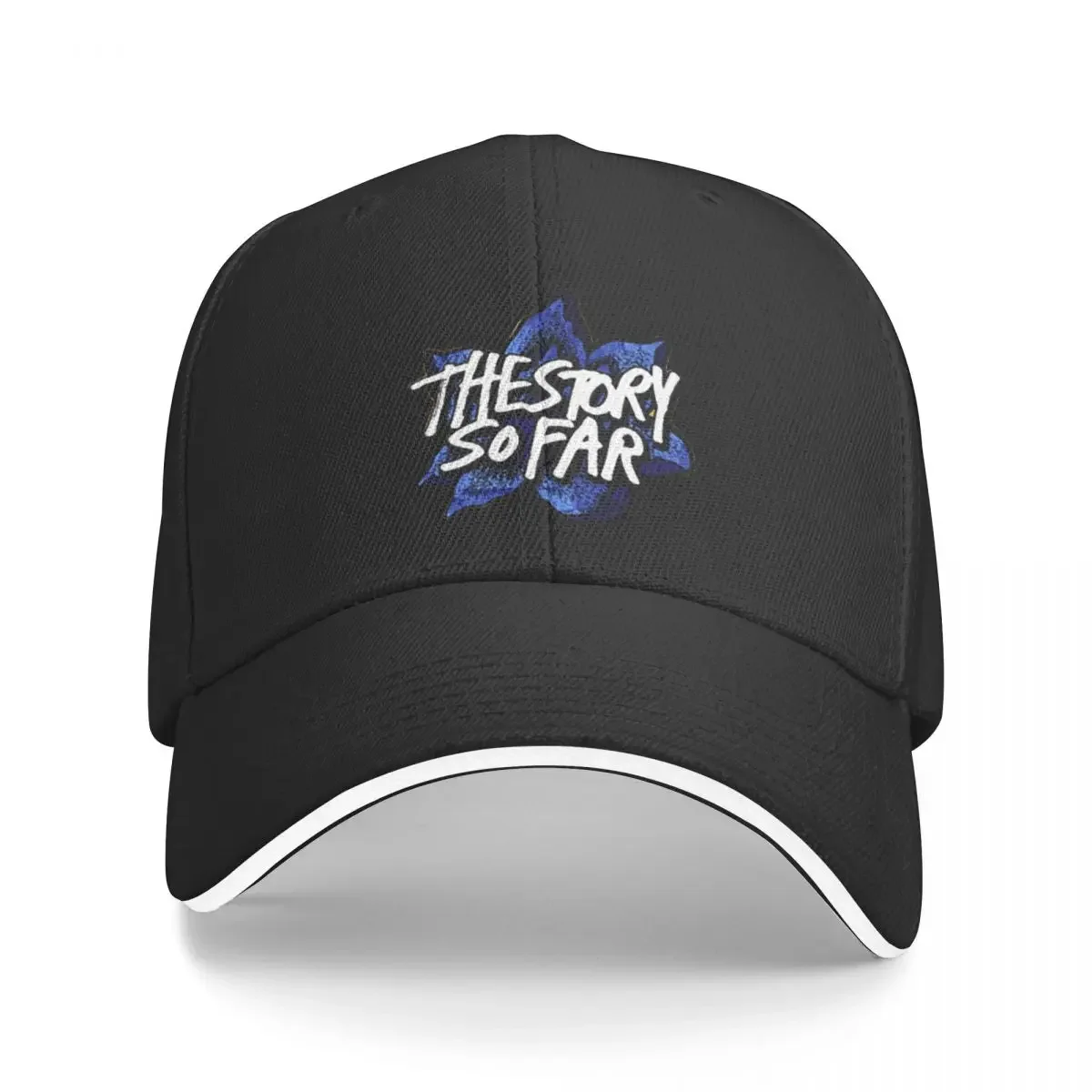 

THE STORY SO FAR Baseball Cap fashionable Big Size Hat Women Caps Men's
