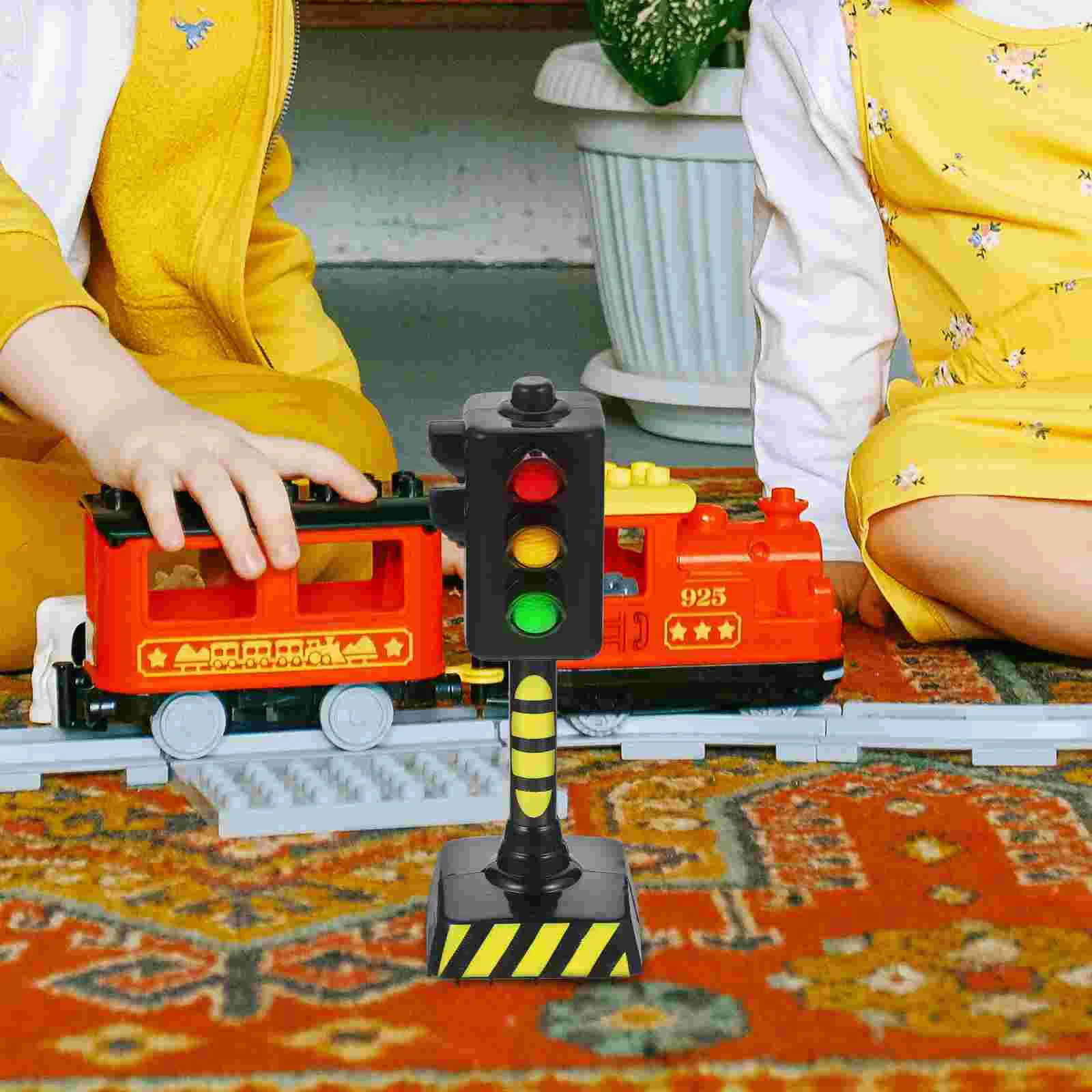 Рисунок 2 - сигнальная лампа для детей