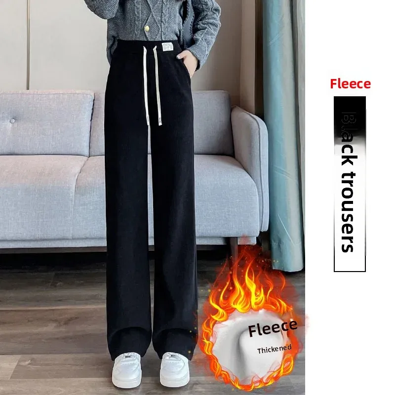 [Beibei velvet] pocket-ink black 02