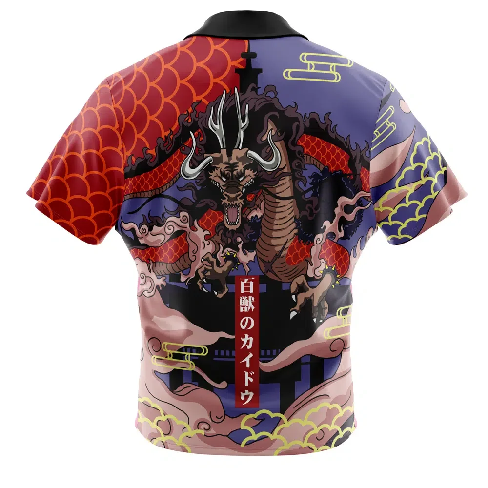 Hawaiian Shirt Majora's Mask Zelda Button Up HawaiianShirtFashion Trend Breathable Loose Versatile Casual Sports Summer Men