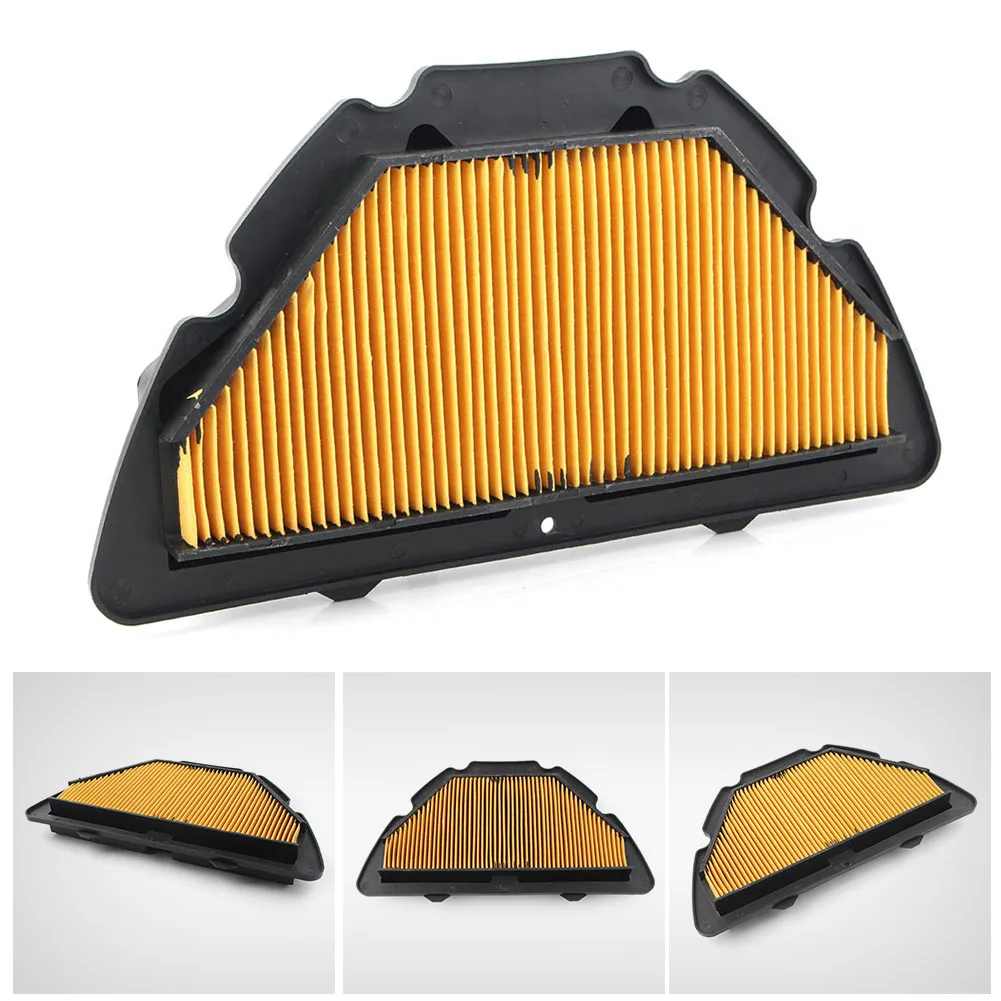 

Motorcycle Intake Air Filter Cleaner Kit For YAMAHA YZF R1 1000 YZF-R1 2004 2005 2006 5VY-14451-00-00
