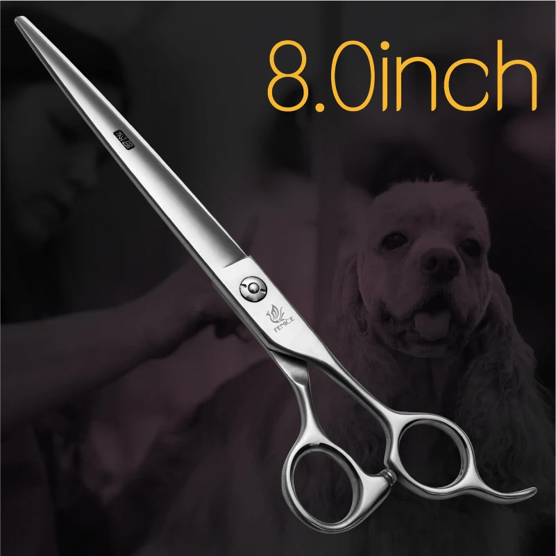 8.0 inch