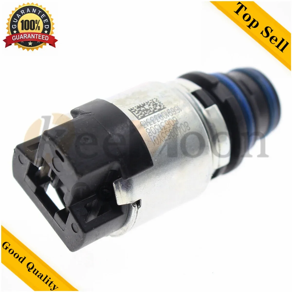 

8040953y01 60631313 6T45E 6T40E 1pcs Automatic Transmission Solenoid Short Black Blue For GM Remanufactured